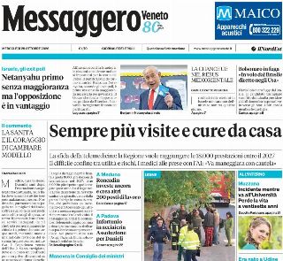 Messaggero Veneto
