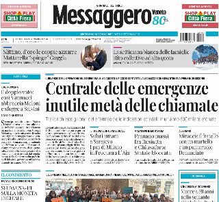 Messaggero Veneto