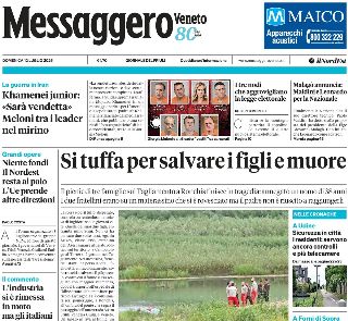 Messaggero Veneto