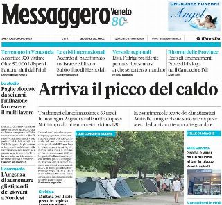 Messaggero Veneto