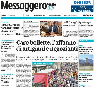 Messaggero Veneto