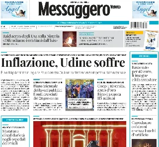 Messaggero Veneto