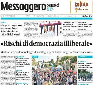Messaggero Veneto