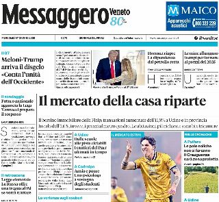 Messaggero Veneto