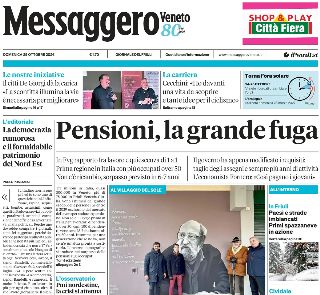 Messaggero Veneto