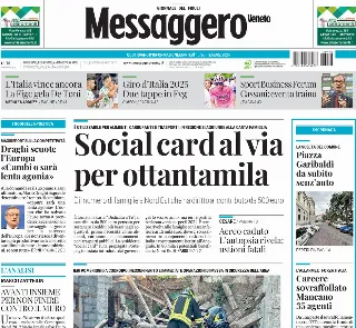 Messaggero Veneto