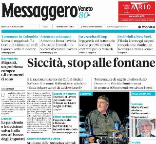 Messaggero Veneto