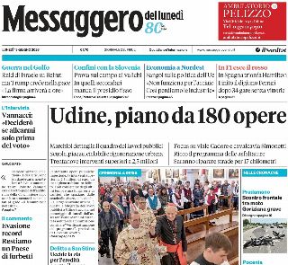 Messaggero Veneto