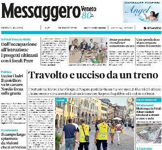 Messaggero Veneto