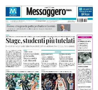 Messaggero Veneto