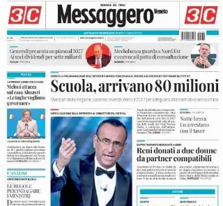 Messaggero Veneto