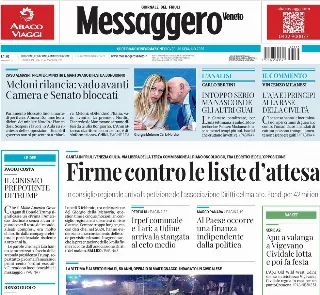 Messaggero Veneto