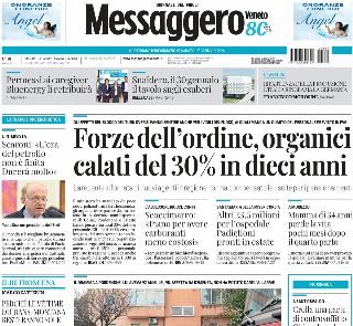 Messaggero Veneto