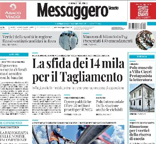 Messaggero Veneto