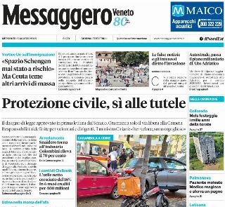 Messaggero Veneto