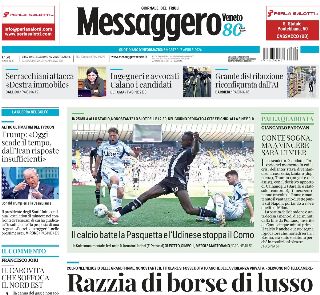 Messaggero Veneto