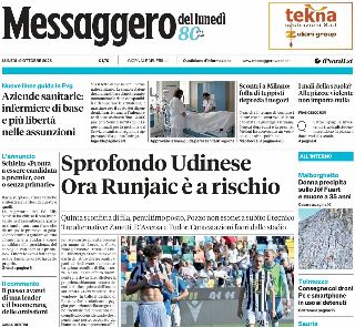 Messaggero Veneto