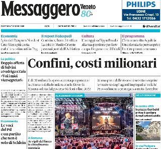 Messaggero Veneto