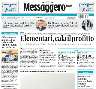 Messaggero Veneto