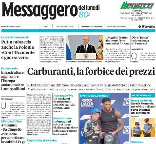 Messaggero Veneto