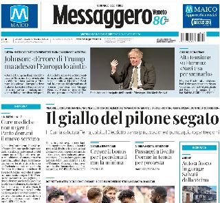 Messaggero Veneto