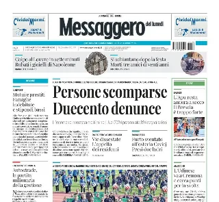 Messaggero Veneto