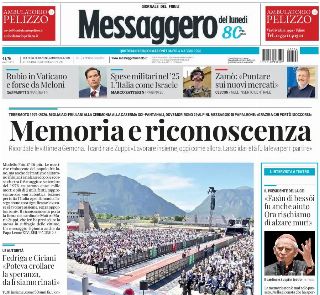 Messaggero Veneto