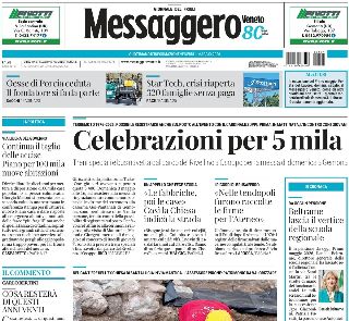 Messaggero Veneto