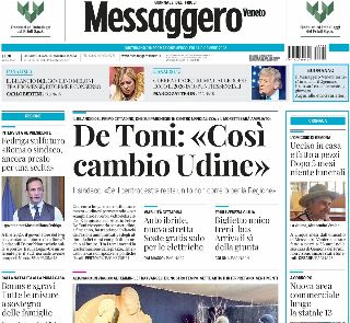 Messaggero Veneto