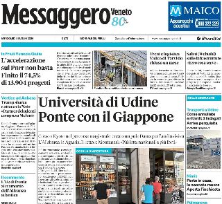 Messaggero Veneto