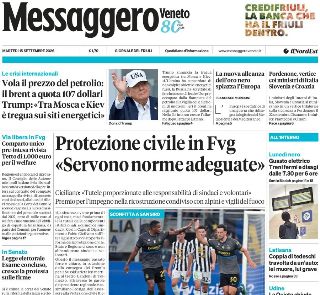 Messaggero Veneto
