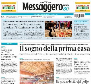 Messaggero Veneto