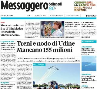 Messaggero Veneto