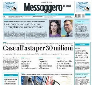 Messaggero Veneto