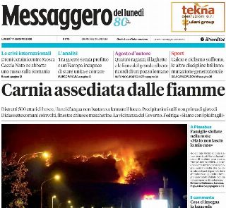 Messaggero Veneto