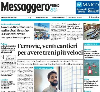 Messaggero Veneto