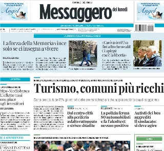 Messaggero Veneto