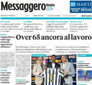 Messaggero Veneto