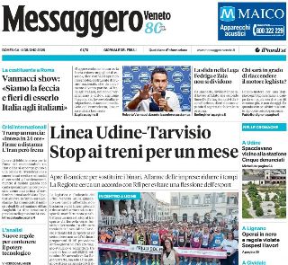 Messaggero Veneto