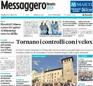 Messaggero Veneto
