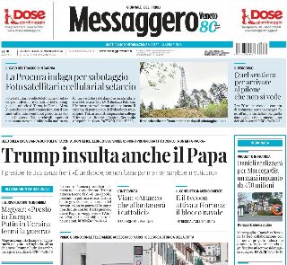Messaggero Veneto