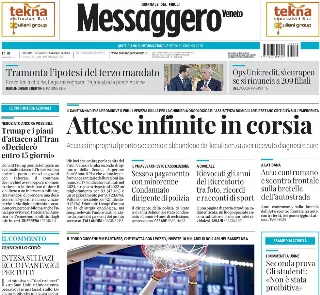 Messaggero Veneto