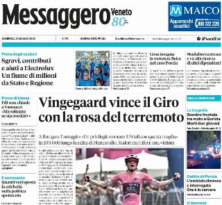 Messaggero Veneto