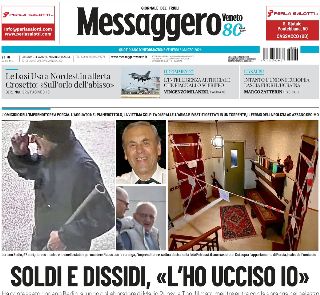 Messaggero Veneto