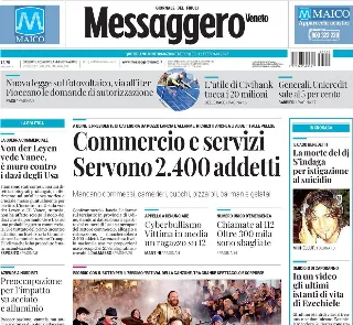 Messaggero Veneto