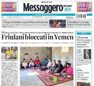 Messaggero Veneto