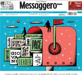 Messaggero Veneto