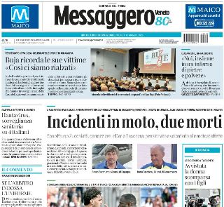 Messaggero Veneto
