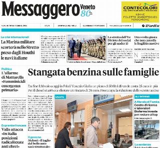 Messaggero Veneto