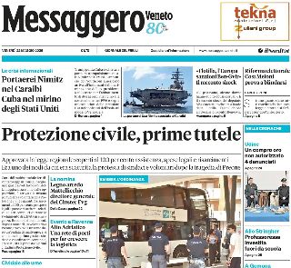 Messaggero Veneto